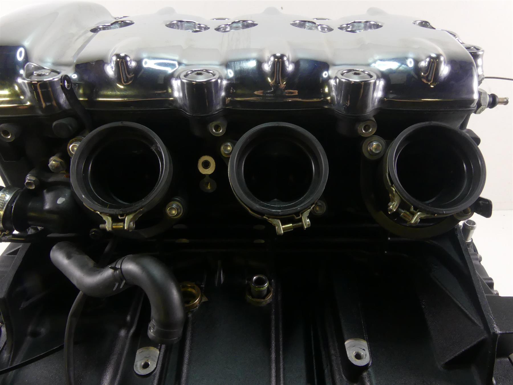 2013 Triumph Rocket 3 Touring Running Engine Motor 27K - Video T1160103 {{ shop.shopifyCountryName }} - Mototech271