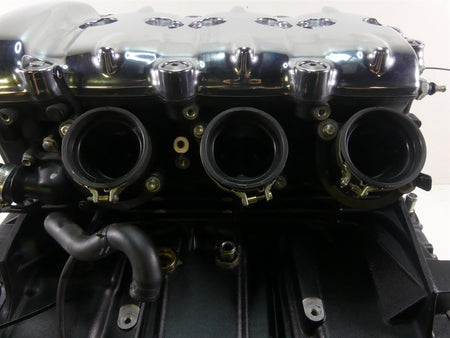 2013 Triumph Rocket 3 Touring Running Engine Motor 27K - Video T1160103 {{ shop.shopifyCountryName }} - Mototech271