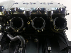 2013 Triumph Rocket 3 Touring Running Engine Motor 27K - Video T1160103