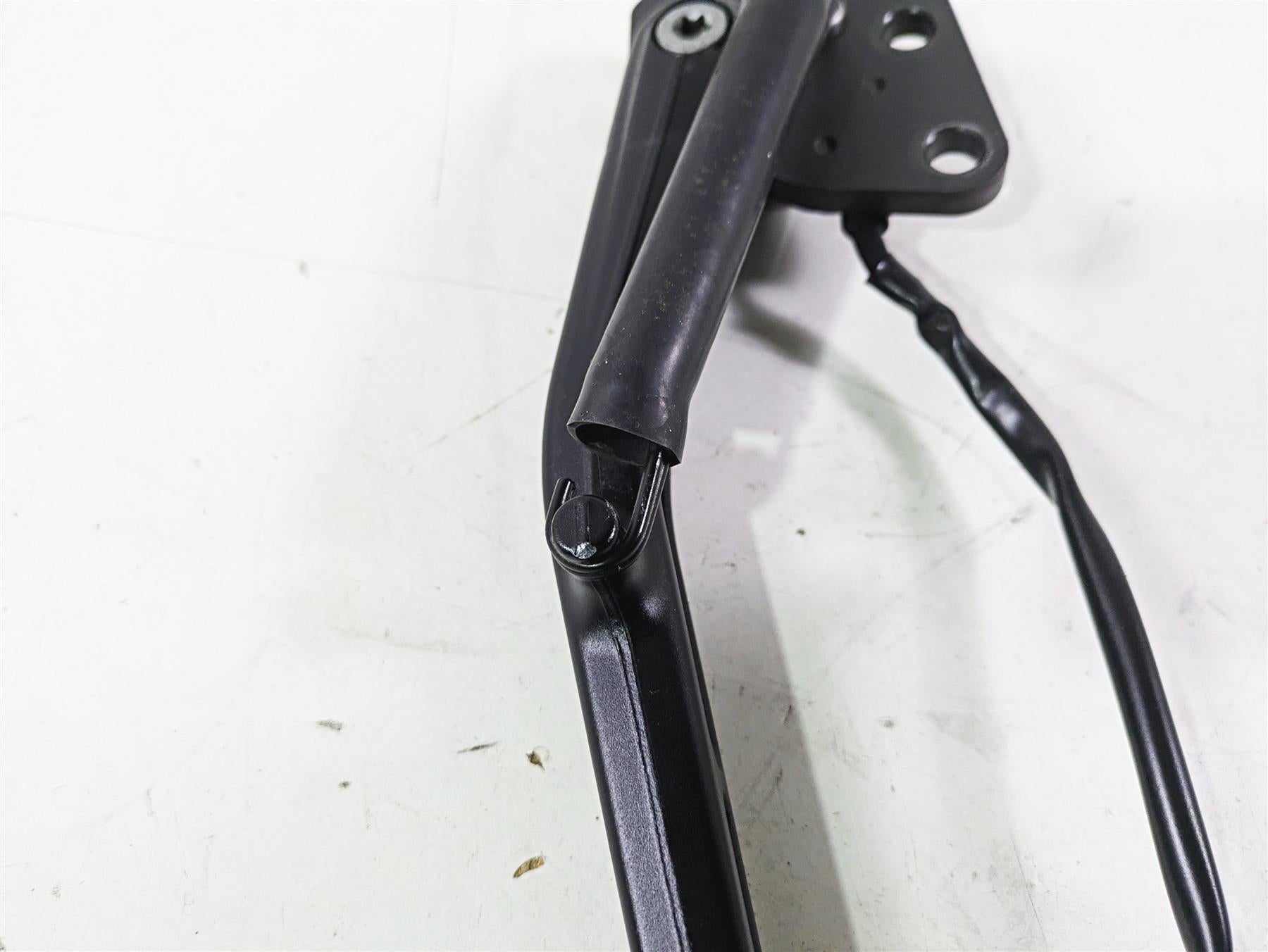 2022 KTM 1290 Super Adventure S Side Kickstand Stand & Safety Switch 61903023133 {{ shop.shopifyCountryName }} - Mototech271