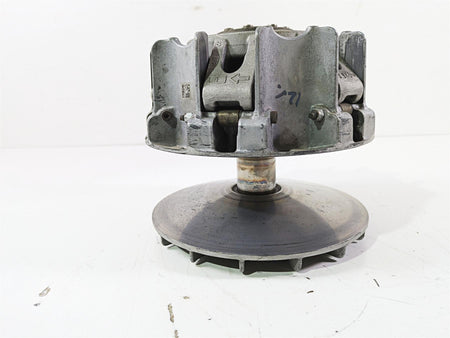 2019 Can Am Maverick X3 XRS Turbo R Primary Drive Clutch Intercooler 420280725 {{ shop.shopifyCountryName }} - Mototech271