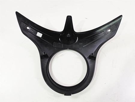 2017 Indian Chieftain Limited Black Headlight Cover Bezel Fairing 5439889 {{ shop.shopifyCountryName }} - Mototech271