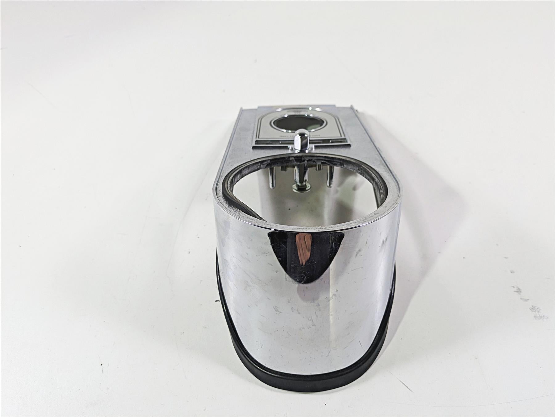 2003 Harley FLSTC Softail Heritage 100th Fuel Tank Panel Cover 71273-00A {{ shop.shopifyCountryName }} - Mototech271