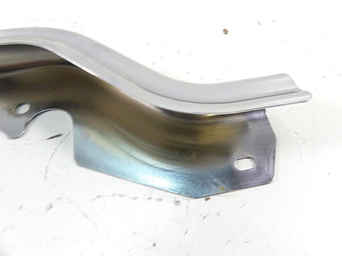 2002 Harley Touring FLHTC Electra Glide Rear Frame Chrome Struts 47504-97 {{ shop.shopifyCountryName }} - Mototech271