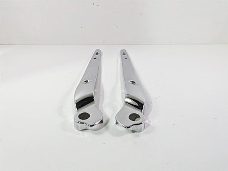 2016 Harley FXDF Dyna Fat Bob Rear Fender Chrome Struts 59410-08 59281-08 {{ shop.shopifyCountryName }} - Mototech271