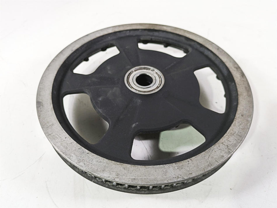 2017 Harley Touring FLTRXS Road Glide Rear Drive Sprocket Pulley 68T 37781-09 {{ shop.shopifyCountryName }} - Mototech271
