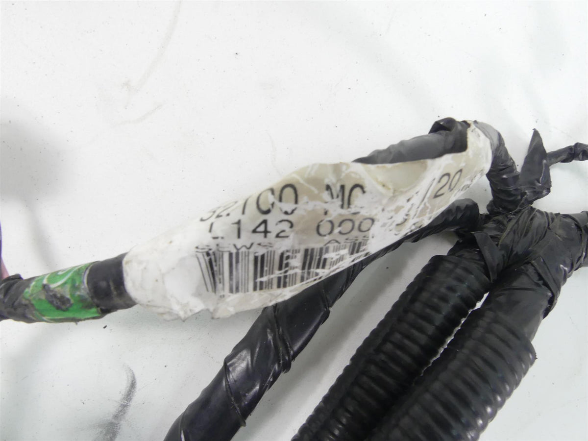 2002 Honda VTX1800 C Wiring Harness Loom -No Cuts 32100-MCH-772 {{ shop.shopifyCountryName }} - Mototech271