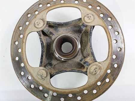 2024 Polaris RZR XP 1000 Sport Rear Right Trailing Arm & Spindle Hub 1544718 {{ shop.shopifyCountryName }} - Mototech271