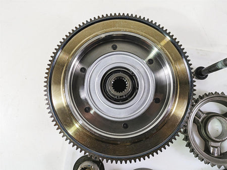 2020 Harley Touring FLHT Electra Glide Clutch Drive Clutch Kit 7K 37000377 {{ shop.shopifyCountryName }} - Mototech271