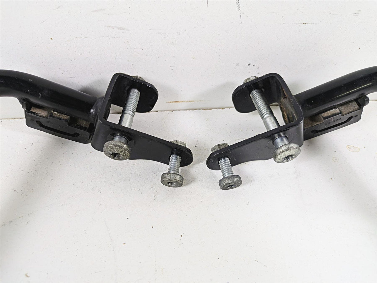 2015 Harley Touring FLHTKL Electra Glide Rear Saddlebag Support Set 90200499 {{ shop.shopifyCountryName }} - Mototech271