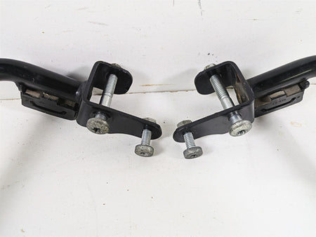 2015 Harley Touring FLHTKL Electra Glide Rear Saddlebag Support Set 90200499 {{ shop.shopifyCountryName }} - Mototech271