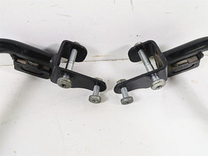 2015 Harley Touring FLHTKL Electra Glide Rear Saddlebag Support Set 90200499