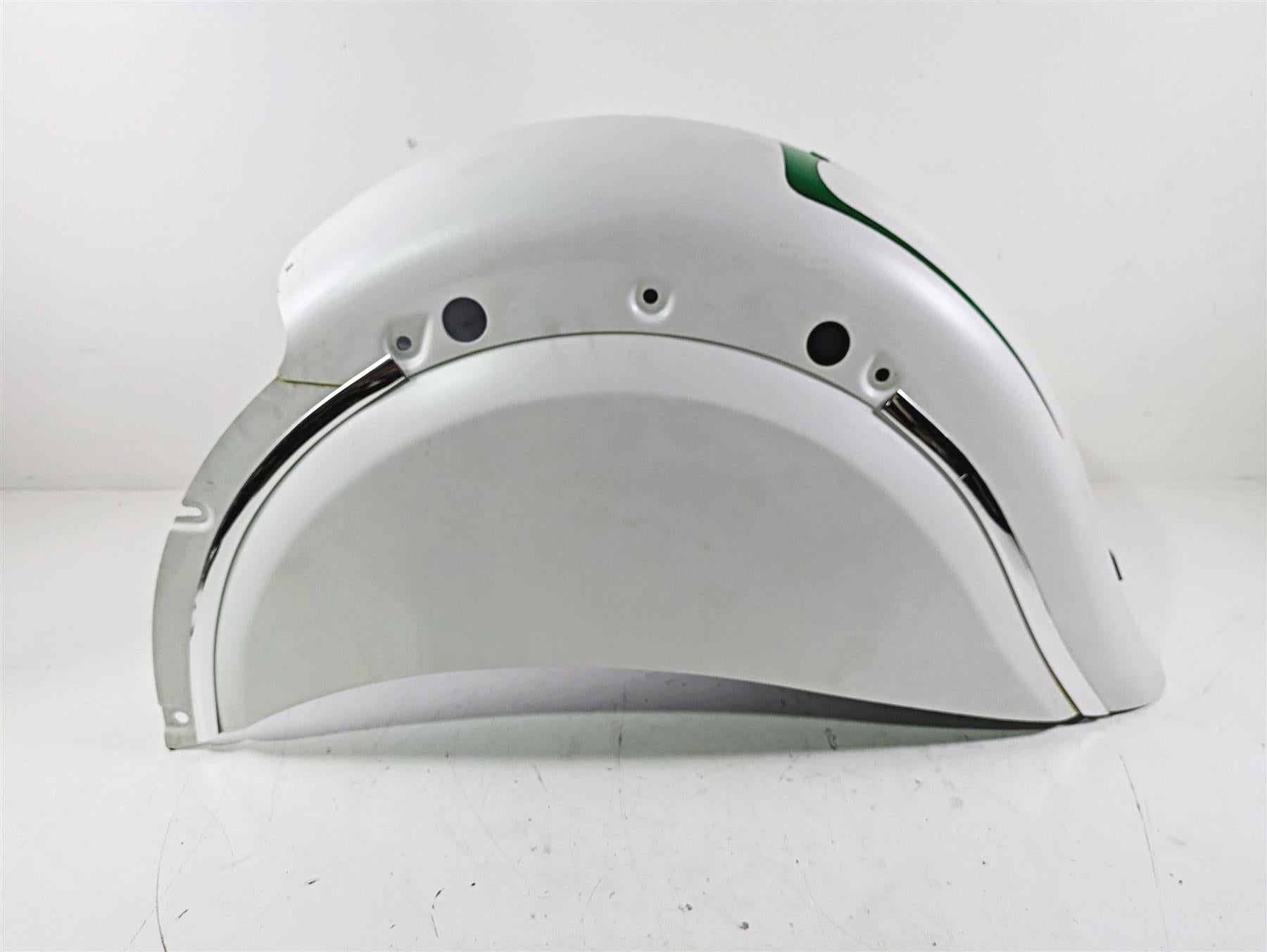 2018 Indian Chieftain Limited Rear Fender -Read 1019209 | Mototech271