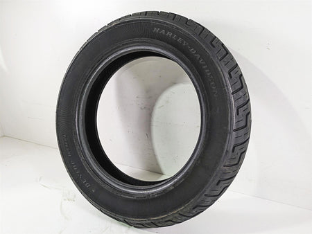 Used Rear Harley Motorcycle Tire Dunlop D401T 150/80B16 77H 43200063 {{ shop.shopifyCountryName }} - Mototech271