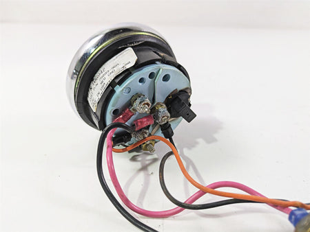 1998 Harley Touring FLHRCI Road King Fuel Gas Level Sender & Gauge 75064-96 {{ shop.shopifyCountryName }} - Mototech271