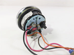 1998 Harley Touring FLHRCI Road King Fuel Gas Level Sender & Gauge 75064-96