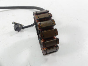 2015 Yamaha Waverunner VX1100 Cruiser Stator Generator Alternator 6D3-81410-02