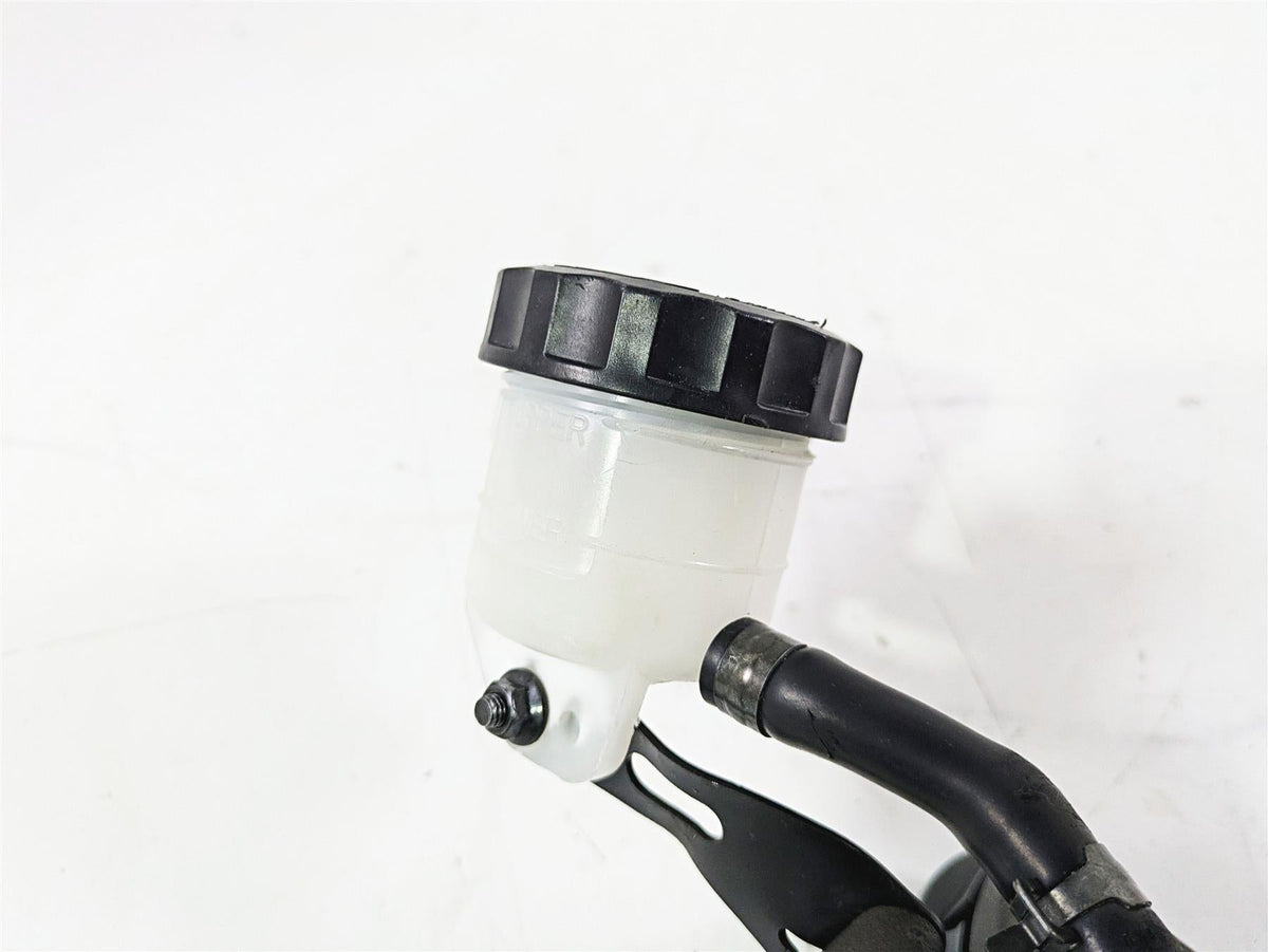 2024 Kawasaki ZX6R ZX636 Ninja Front Radial Brake Master Cylinder 43015-0702 {{ shop.shopifyCountryName }} - Mototech271