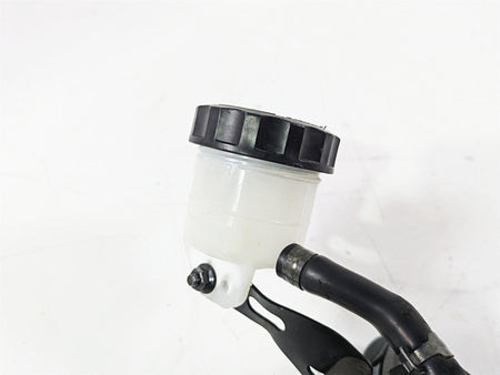 2024 Kawasaki ZX6R ZX636 Ninja Front Radial Brake Master Cylinder 43015-0702 {{ shop.shopifyCountryName }} - Mototech271