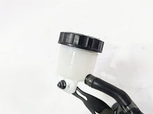 Load image into Gallery viewer, 2024 Kawasaki ZX6R ZX636 Ninja Front Radial Brake Master Cylinder 43015-0702 | Mototech271
