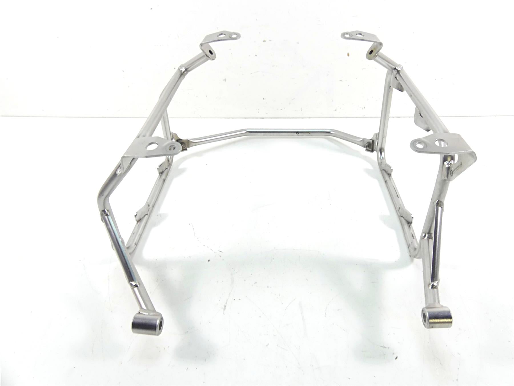 2016 BMW R1200GS Adv K51 Saddlebag Rack Holder Panier 46548520067 46548520068 {{ shop.shopifyCountryName }} - Mototech271