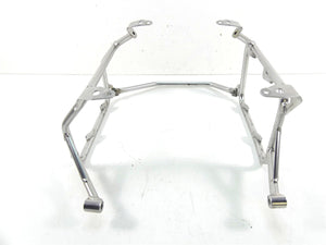 2016 BMW R1200GS Adv K51 Saddlebag Rack Holder Panier 46548520067 46548520068