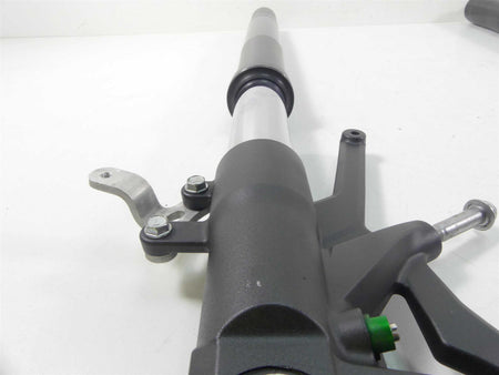 2019 Kawasaki ZX1400 ZX-14R Ninja Bent Front Fork Leg Set 44071-1141 44071-1142 {{ shop.shopifyCountryName }} - Mototech271