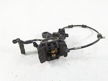 Load image into Gallery viewer, 2019 Harley XL883N Sportster Iron Rear Brake Caliper &amp; Bracket, Line 41300039 | Mototech271
