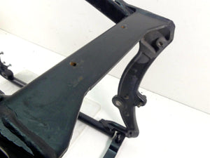 2013 Harley Softail FLSTFB Fat Boy Lo Straight Main Frame Chassis With Texas Salvage Title 47173-11BYM