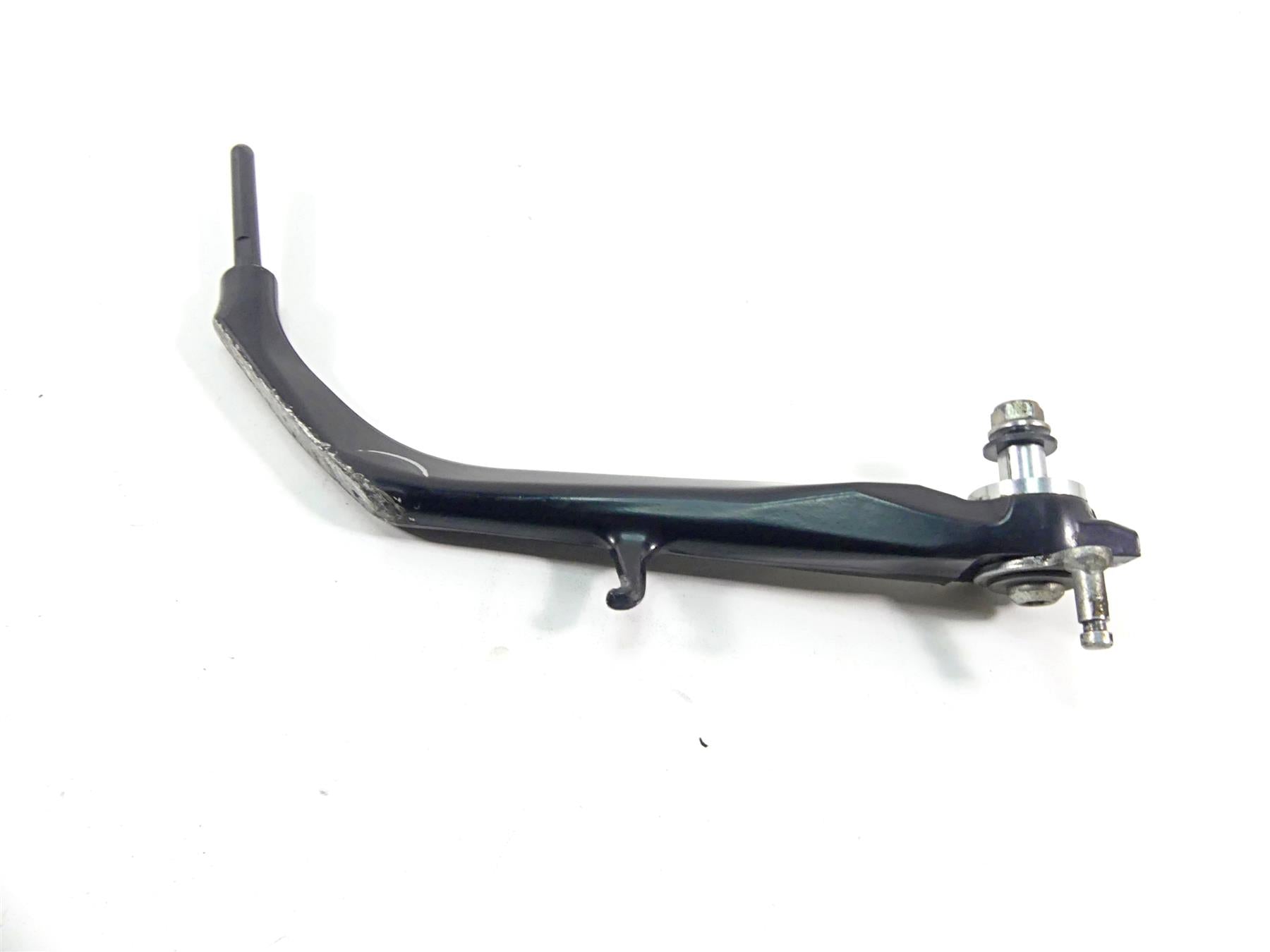 2012 Yamaha VMX17 VMAX 1700 Side Kickstand Kick Stand 2S3-27311-00-00 {{ shop.shopifyCountryName }} - Mototech271