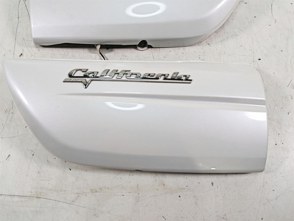 2014 Moto Guzzi California 1400 T Left Right Side Cover Fairing 887991 887990 {{ shop.shopifyCountryName }} - Mototech271
