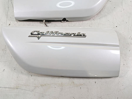 2014 Moto Guzzi California 1400 T Left Right Side Cover Fairing 887991 887990 {{ shop.shopifyCountryName }} - Mototech271