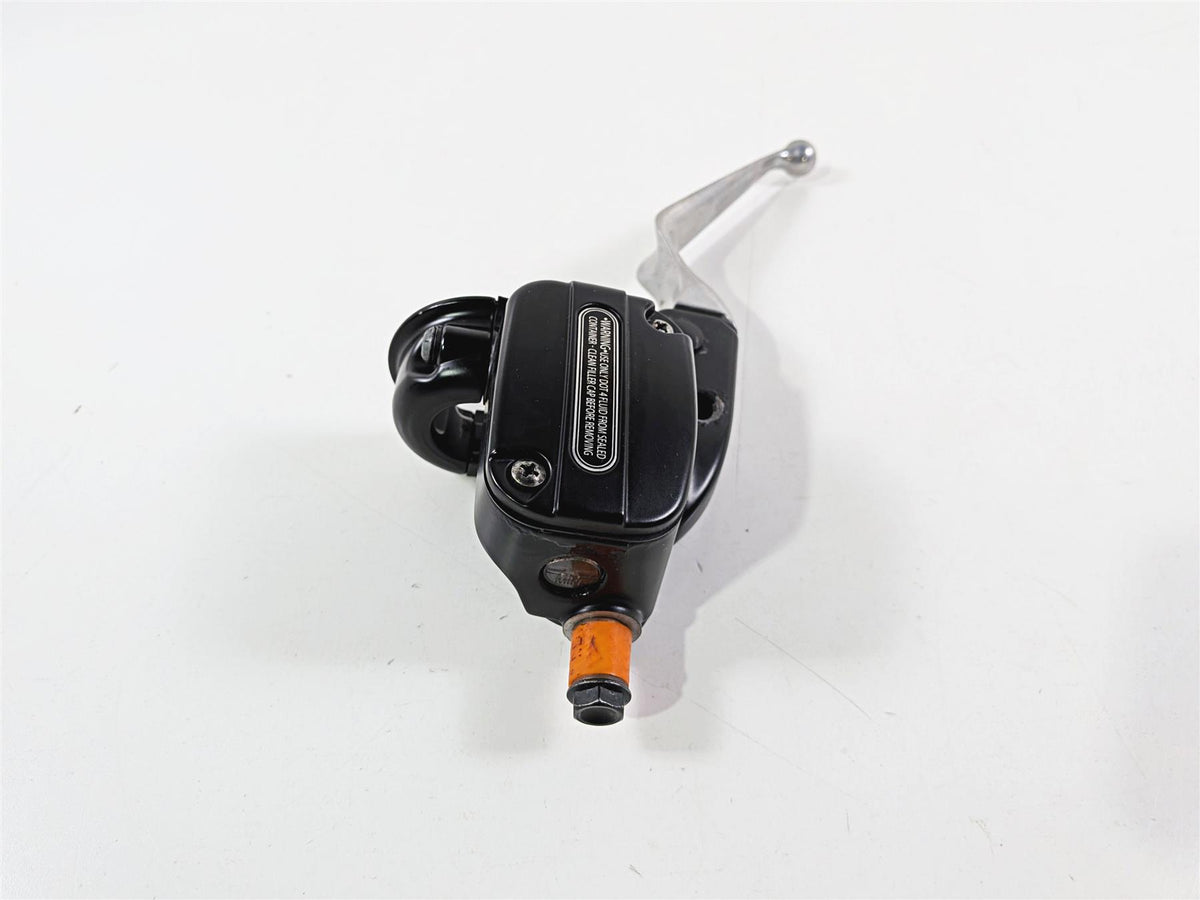 2014 Harley Touring FLHTK Electra Glide Clutch Master Cylinder 11/16 36700056C-Mototech271