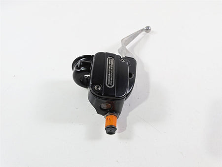 2014 Harley Touring FLHTK Electra Glide Clutch Master Cylinder 11/16 36700056C-Mototech271