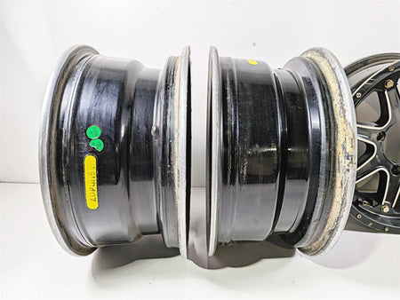 2020 Honda Talon SXS1000 S2R 1000R STI HD4 Wheel Rim Set 15x7 4/137 15HD403 {{ shop.shopifyCountryName }} - Mototech271