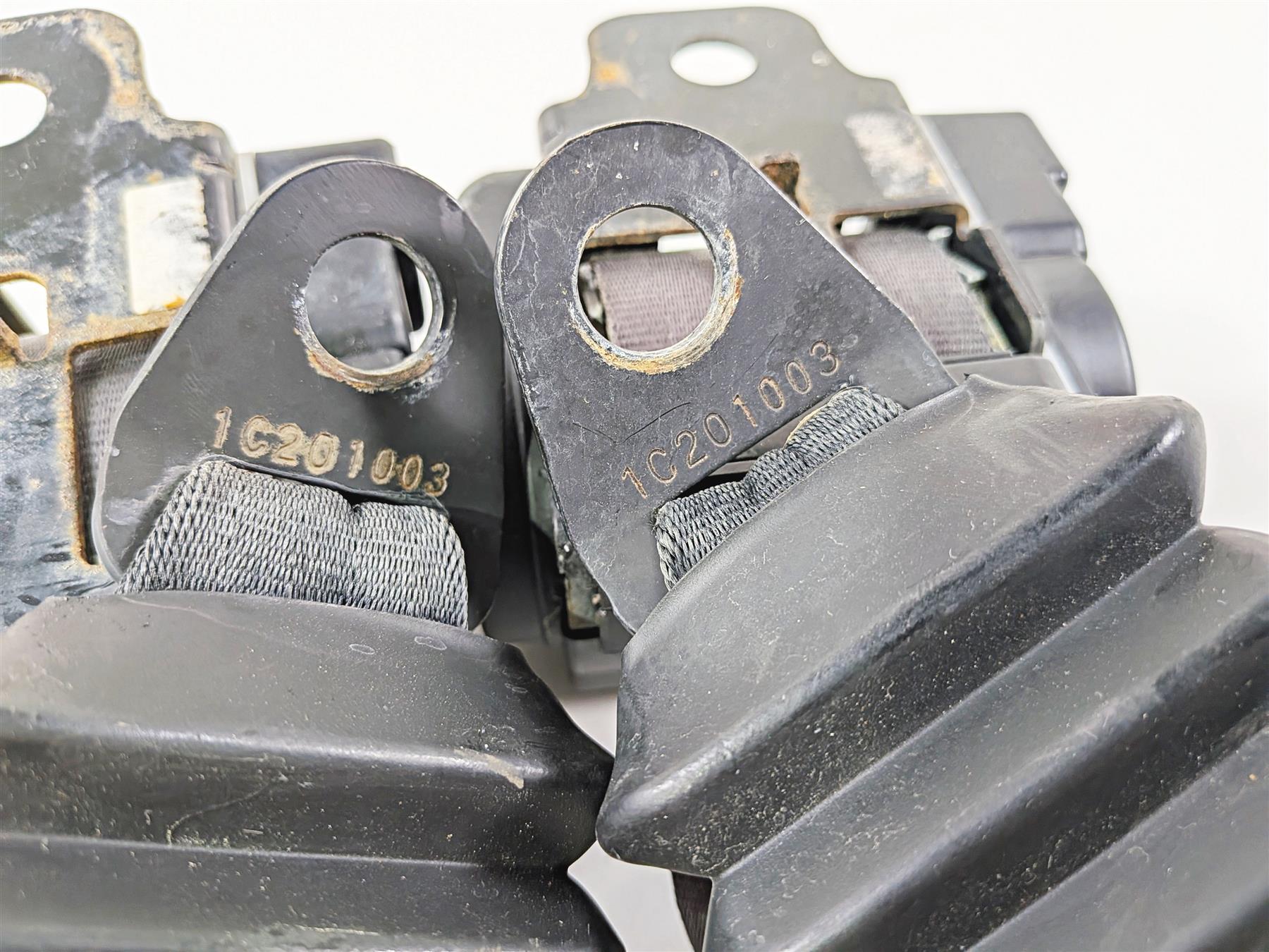 2021 Kawasaki Teryx KRX KRF 1000 ES Seat Belt Set 53061-0358 53061-0359 {{ shop.shopifyCountryName }} - Mototech271