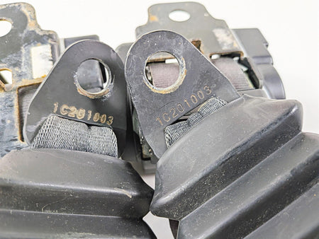 2021 Kawasaki Teryx KRX KRF 1000 ES Seat Belt Set 53061-0358 53061-0359 {{ shop.shopifyCountryName }} - Mototech271