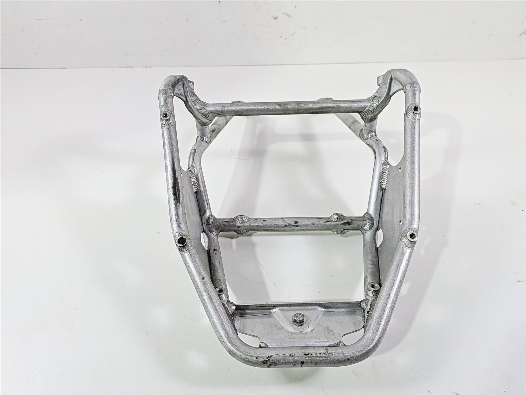 2019 Harley Softail FXDR 114 Straight Rear Subframe Sub Frame 47200496 {{ shop.shopifyCountryName }} - Mototech271