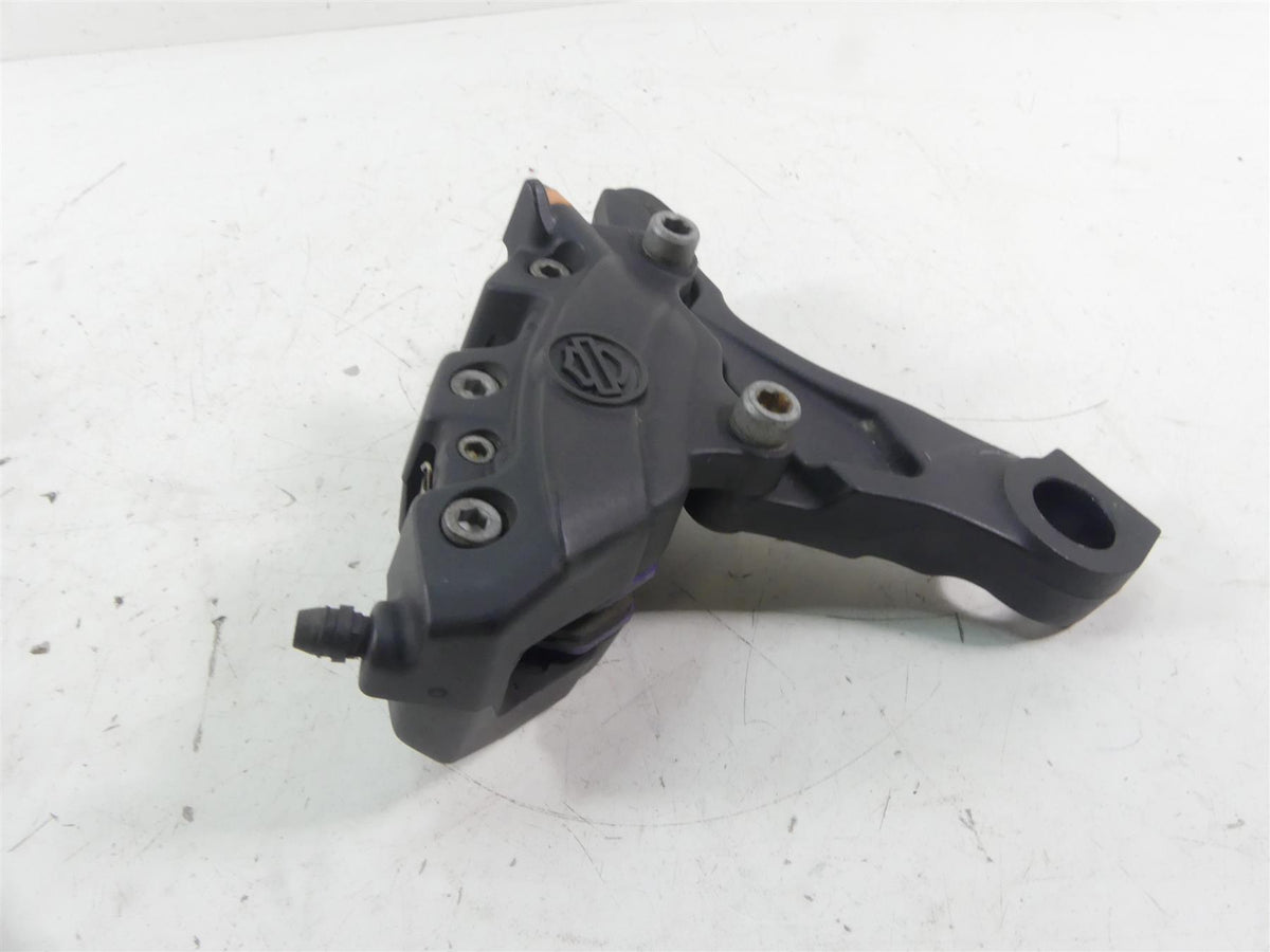 2013 Harley Touring FLHX Street Glide Rear Brembo Brake Caliper 44080-08C {{ shop.shopifyCountryName }} - Mototech271