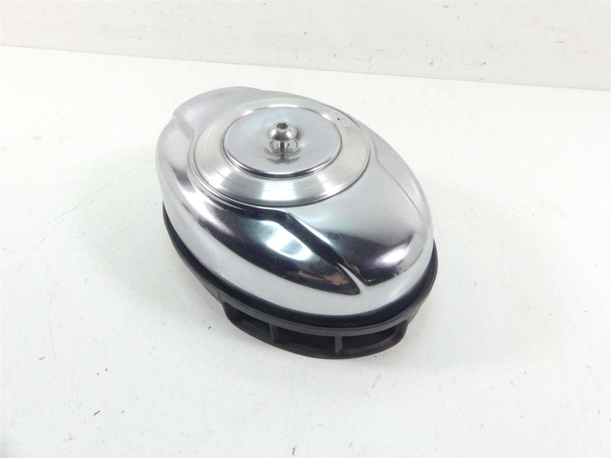 2013 Harley Touring FLHTK Electra Glide Air Filter Cleaner Breather Set 29630-08 {{ shop.shopifyCountryName }} - Mototech271