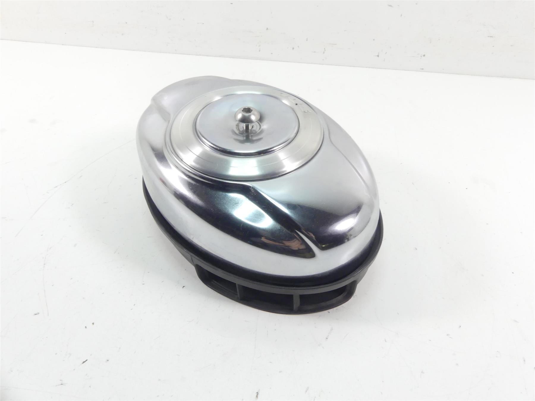 2013 Harley Touring FLHTK Electra Glide Air Filter Cleaner Breather Set 29630-08 {{ shop.shopifyCountryName }} - Mototech271