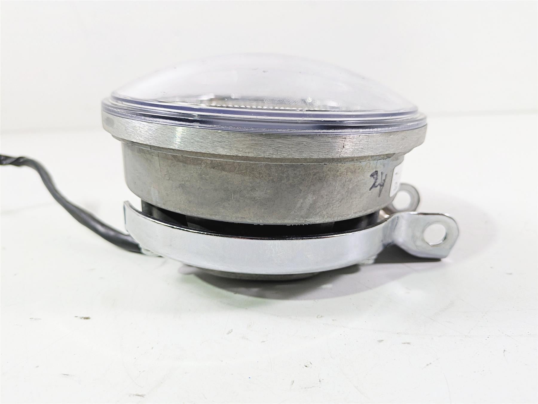 2022 Harley FXLRS Softail Low Rider Oem Daymaker Headlight Light READ 67700345A {{ shop.shopifyCountryName }} - Mototech271