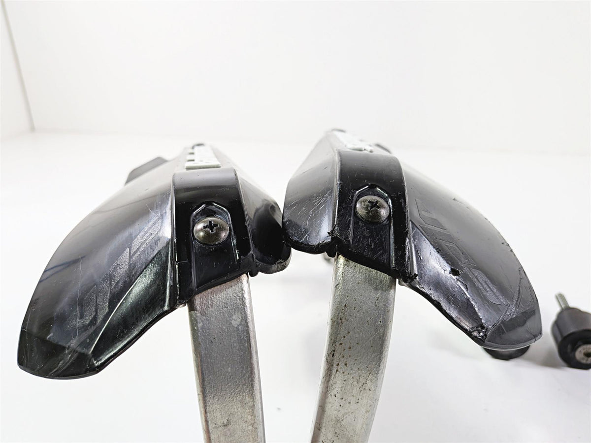 2012 Yamaha XT1200 Super Tenere Barkbuster Hand Guard Set & Mounts 23P-26141-00 {{ shop.shopifyCountryName }} - Mototech271