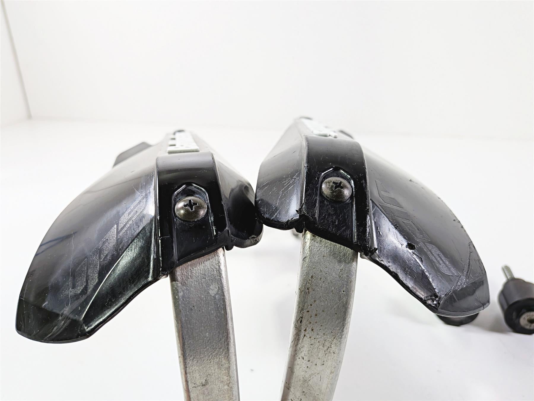 2012 Yamaha XT1200 Super Tenere Barkbuster Hand Guard Set & Mounts 23P-26141-00 {{ shop.shopifyCountryName }} - Mototech271