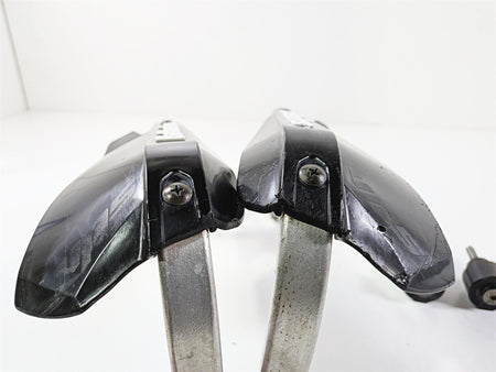 2012 Yamaha XT1200 Super Tenere Barkbuster Hand Guard Set & Mounts 23P-26141-00 {{ shop.shopifyCountryName }} - Mototech271