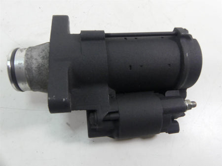 2017 Harley Touring FLHTKL Electra Glide M8 Engine Starter Motor 31400053 {{ shop.shopifyCountryName }} - Mototech271