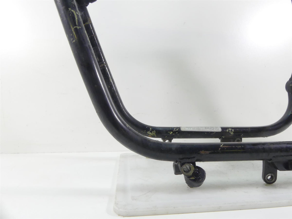 1978 BMW R100 S (2474) Straight Main Frame Chassis Cln Ez Regstr 46511240461 {{ shop.shopifyCountryName }} - Mototech271