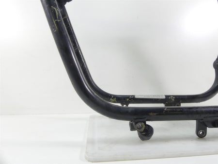 1978 BMW R100 S (2474) Straight Main Frame Chassis Cln Ez Regstr 46511240461 {{ shop.shopifyCountryName }} - Mototech271
