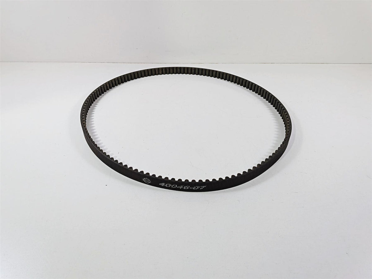 2011 Harley FXDF Dyna Fat Bob Rear Drive Belt 131T 1" 40046-07 {{ shop.shopifyCountryName }} - Mototech271