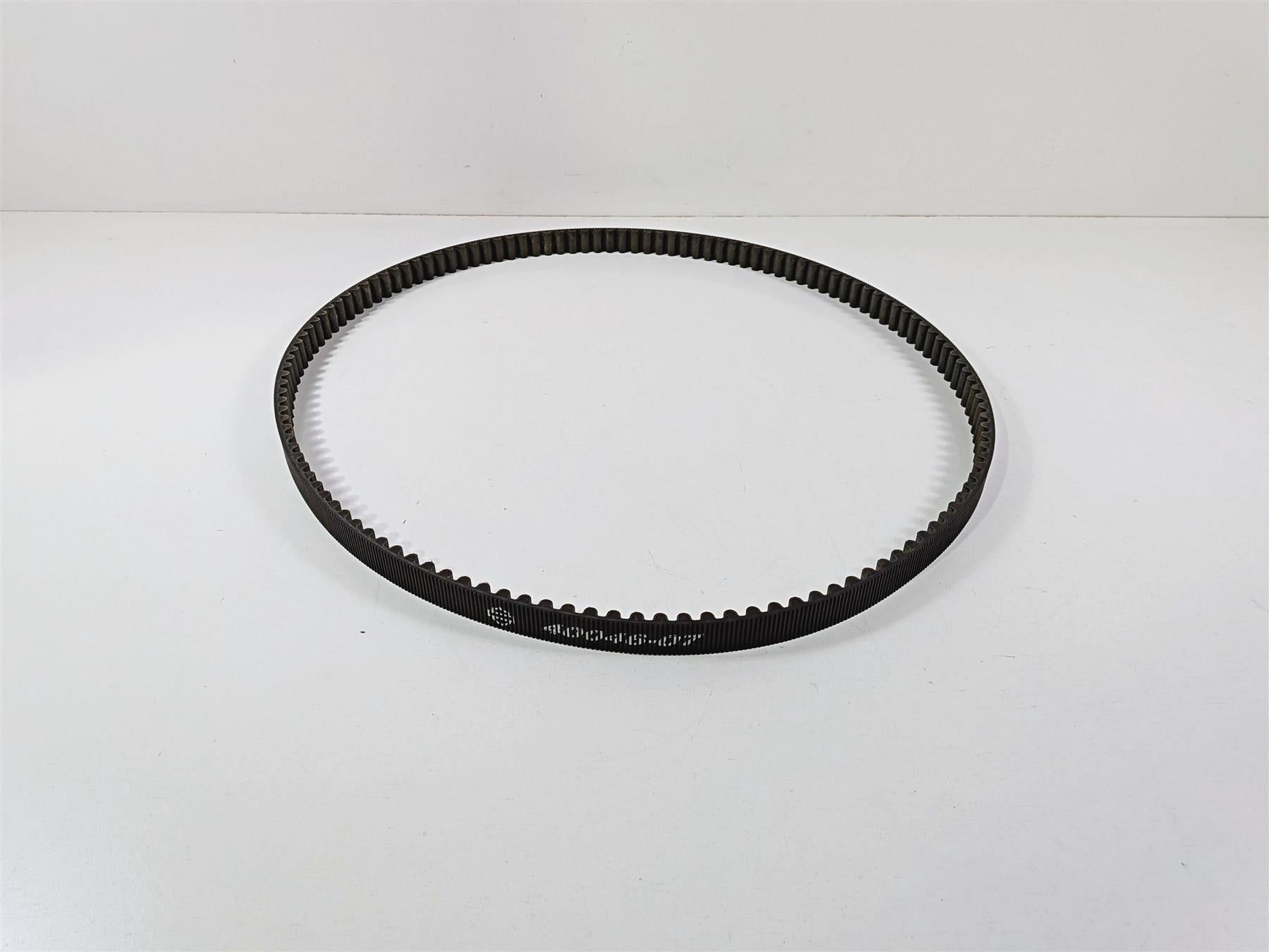2011 Harley FXDF Dyna Fat Bob Rear Drive Belt 131T 1" 40046-07 {{ shop.shopifyCountryName }} - Mototech271